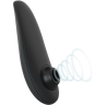 Бесконтактный клиторальный стимулятор WOMANIZER CLASSIC 2 черный WZ222SG9
